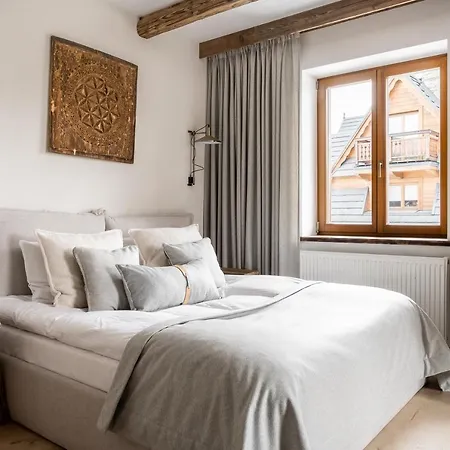 Apartament Malinowa-3